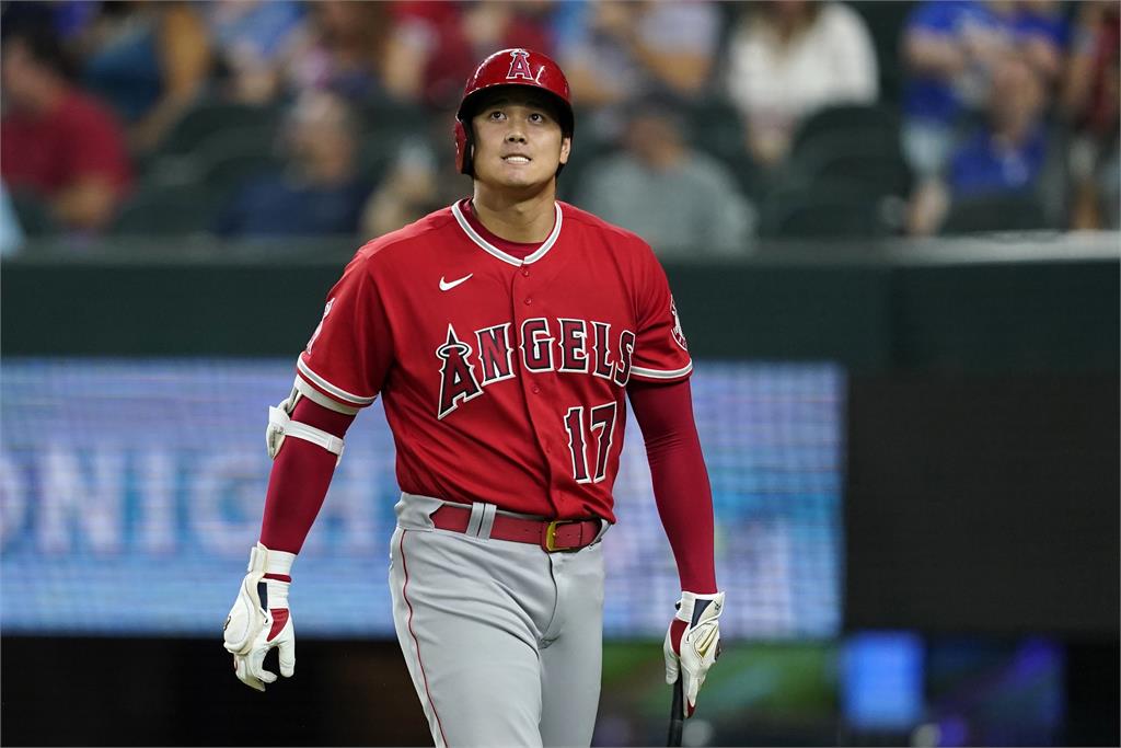 MLB／大谷翔平鬼神數據媲美「神之右手」　這項紀錄叩關聯盟第一人