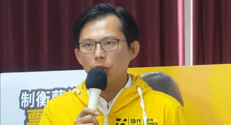 快新聞／韓國瑜稱若有不法請申告 黃國昌打臉圖利罪追訴權時效已過