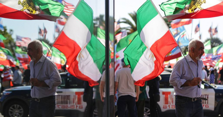 伊朗新最高領袖已定？官方未公布姓名引猜測　川普曾說這人「不可接受」