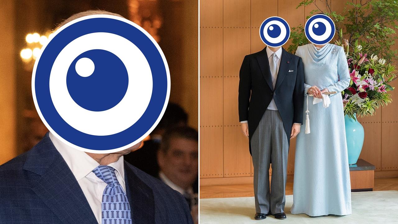 走遍世界「免帶護照」全球只有這3人…背後原因網嚇壞：根本神級VIP！