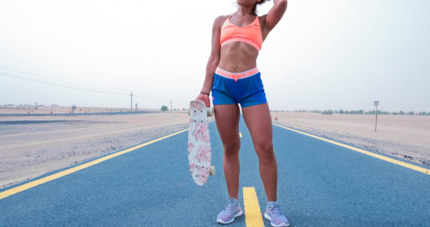 女性運動效率是男性2倍！逛市場也是運動　醫提醒：量不用多節奏更重要