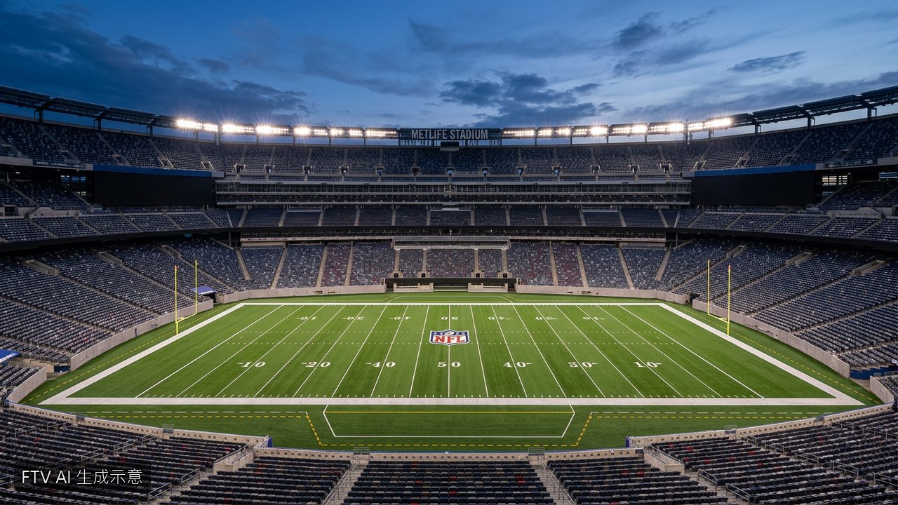 NFL交易市場熱絡　獵鷹送走新星換來防守截鋒