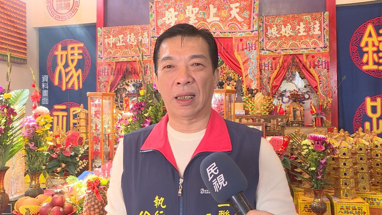 快新聞／三聯吸金22億定讞！徐少東早落跑　雄檢火速拘提張永昌等4人發監執行