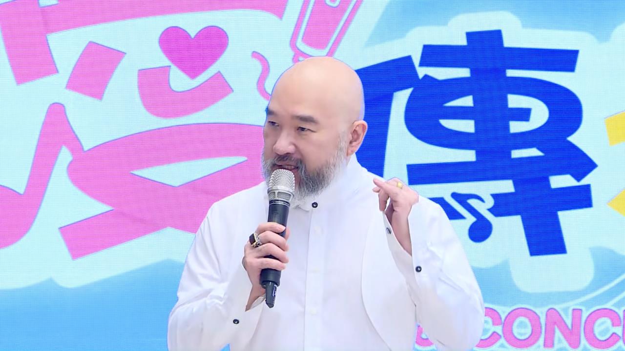 陳美鳳榮總辦演唱會　多名資深藝人共襄盛舉