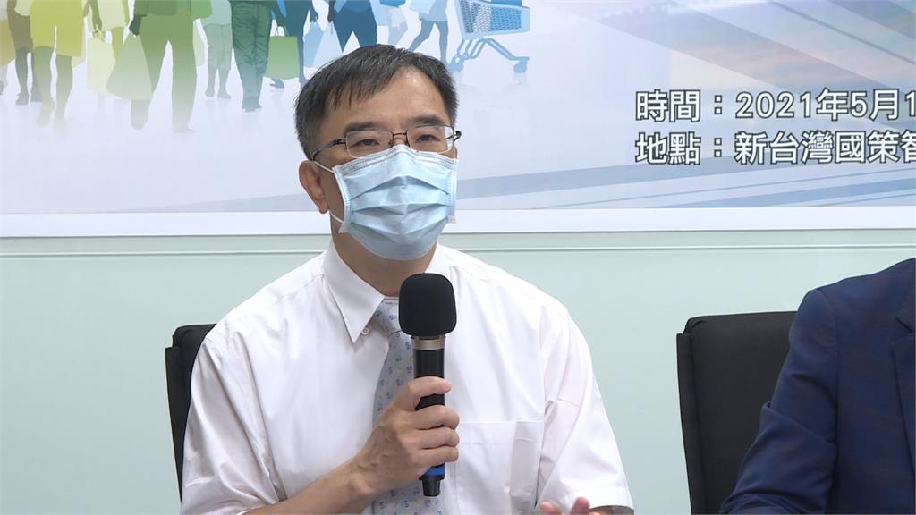 侯友宜2022選新北氣勢強　大幅領先陳時中