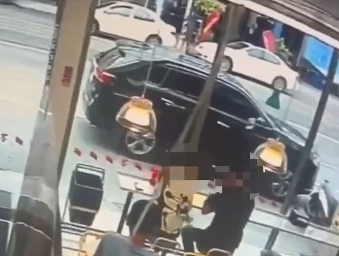 外籍車手被逮!家屬來台善後 與受害者談和解122萬全數賠償