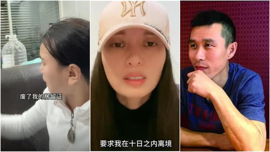 台灣猛釘「武統中配」下驅逐令太狠?矢板明夫搬中國1實例:這人下場更慘