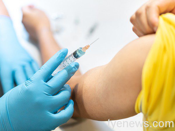 流感好發季節　桃衛局提供疫苗接種