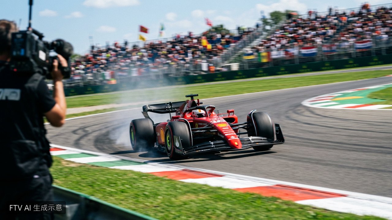 體育黃金週日！F1、溫網熱身賽與利曼耐力賽火熱開打