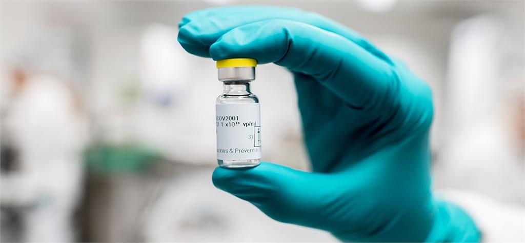 快新聞／美FDA加註警語　嬌生疫苗可能增加罕見嚴重神經疾病風險