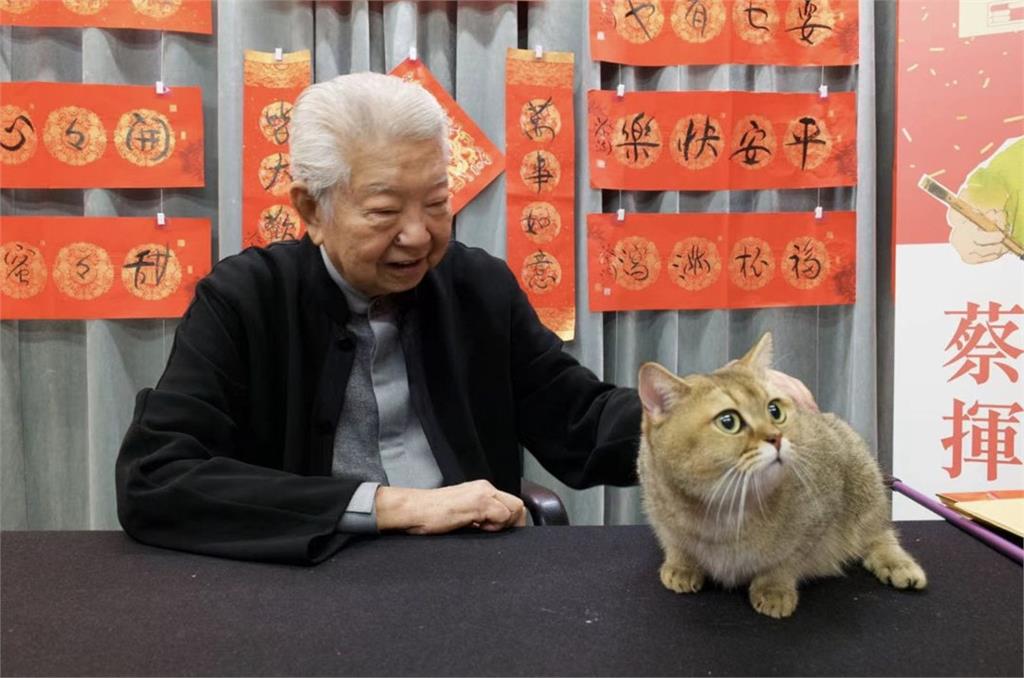 才子殞落!曾與金庸、倪匡、黃霑齊名 香港美食家蔡瀾逝世