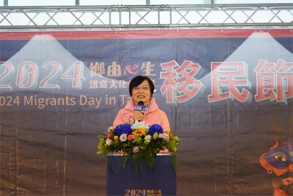 快新聞／內政部做表率　劉世芳：明年起調升基層員工薪資