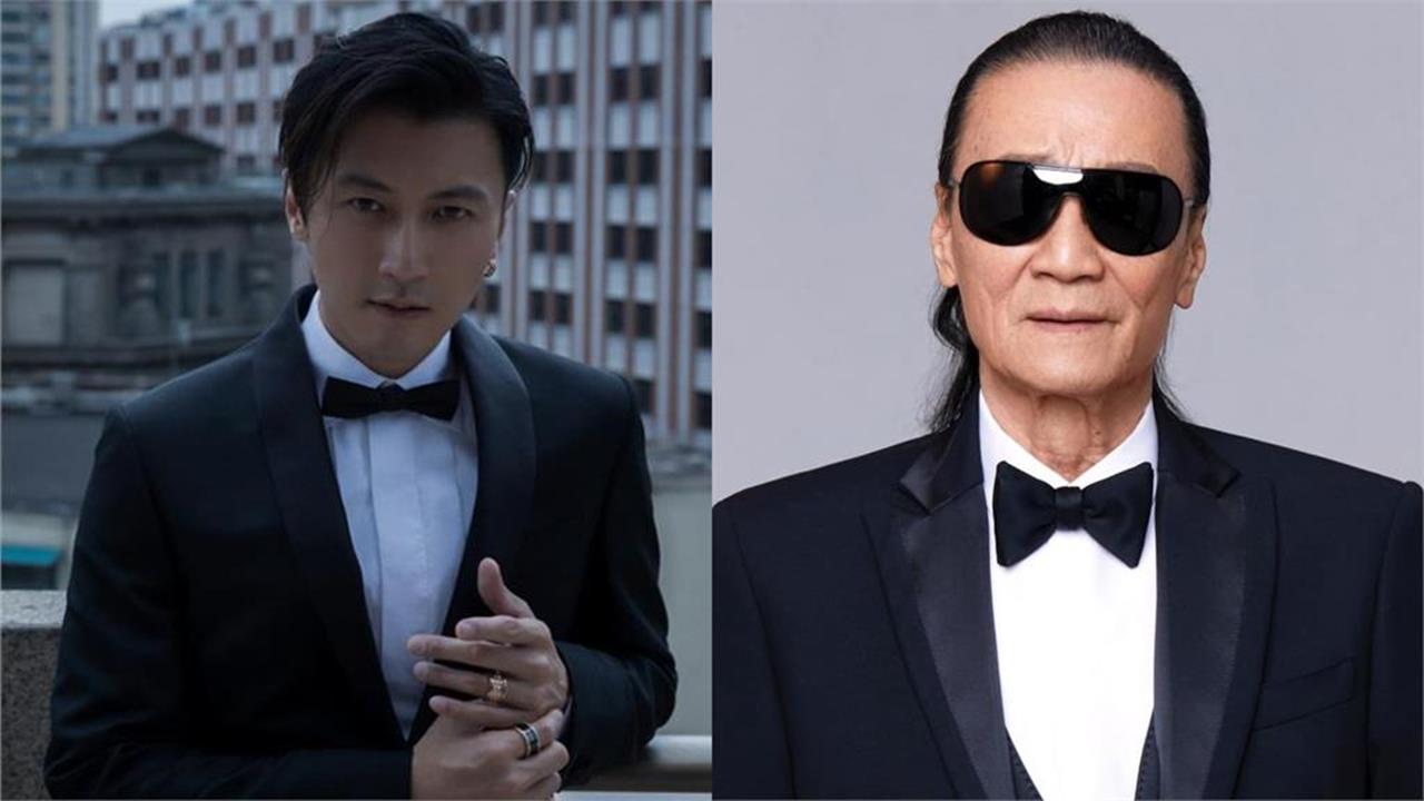 《少林足球》89歲香港影帝謝賢驚傳離世！兒子謝霆鋒接噩耗急返港「本人悲痛發聲了」
