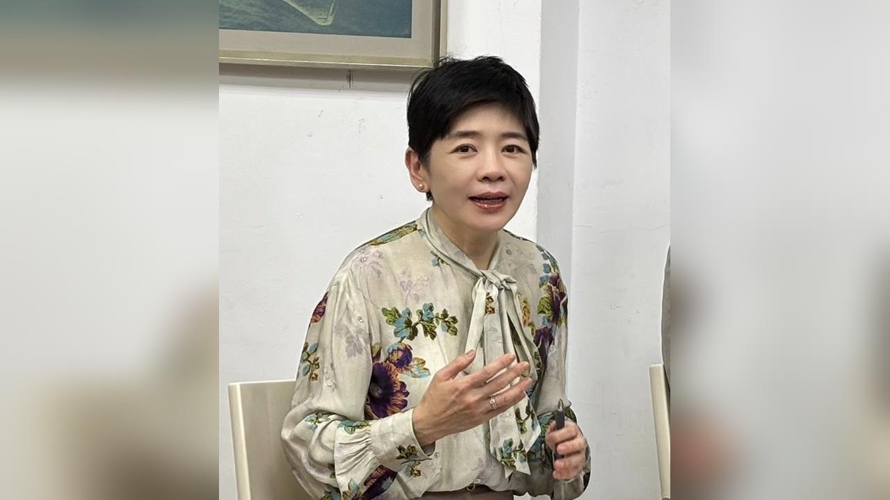 台灣代表團今飛瑞士參與WHA！林世嘉：快樂出帆但不能鬆懈