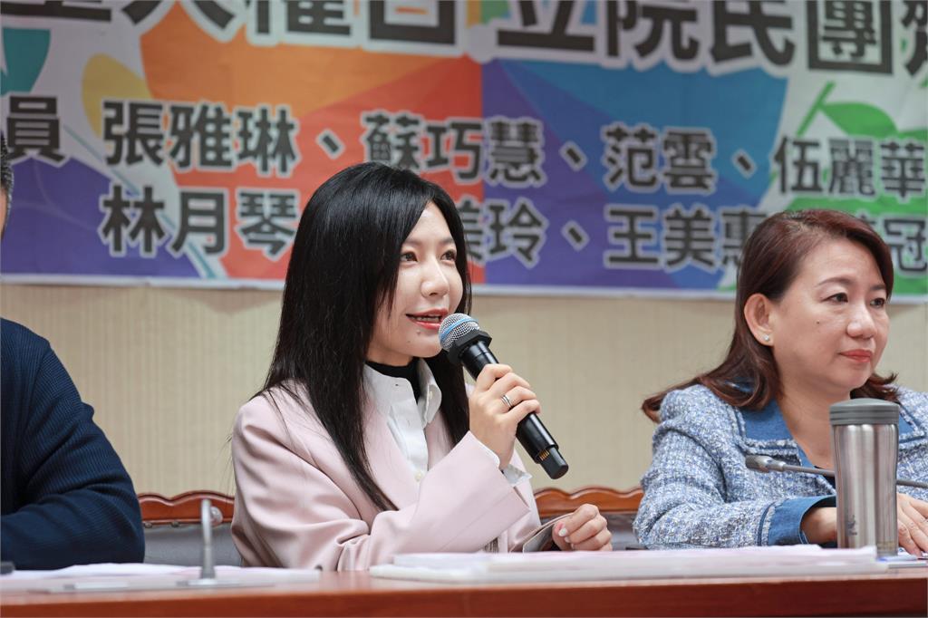快新聞／全台嗨翻敲碗慶祝奪冠放假1天　吳沛憶提「這件事」：希望總統參考