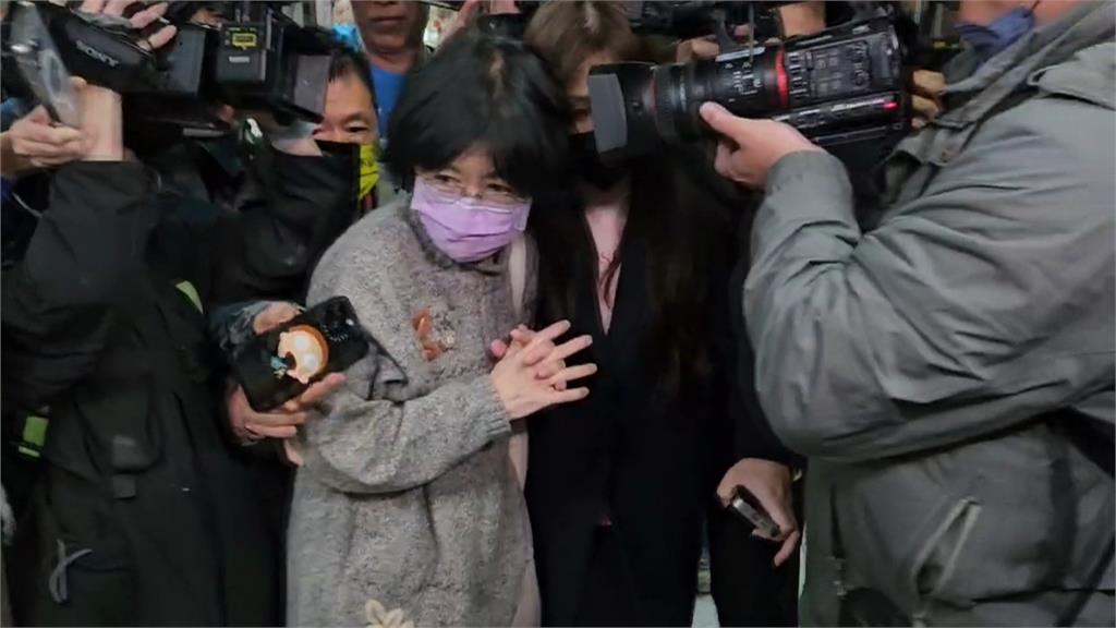柯文哲十年前就學壞？　昔戰友「開第二槍爆料」陳佩琪嗆告