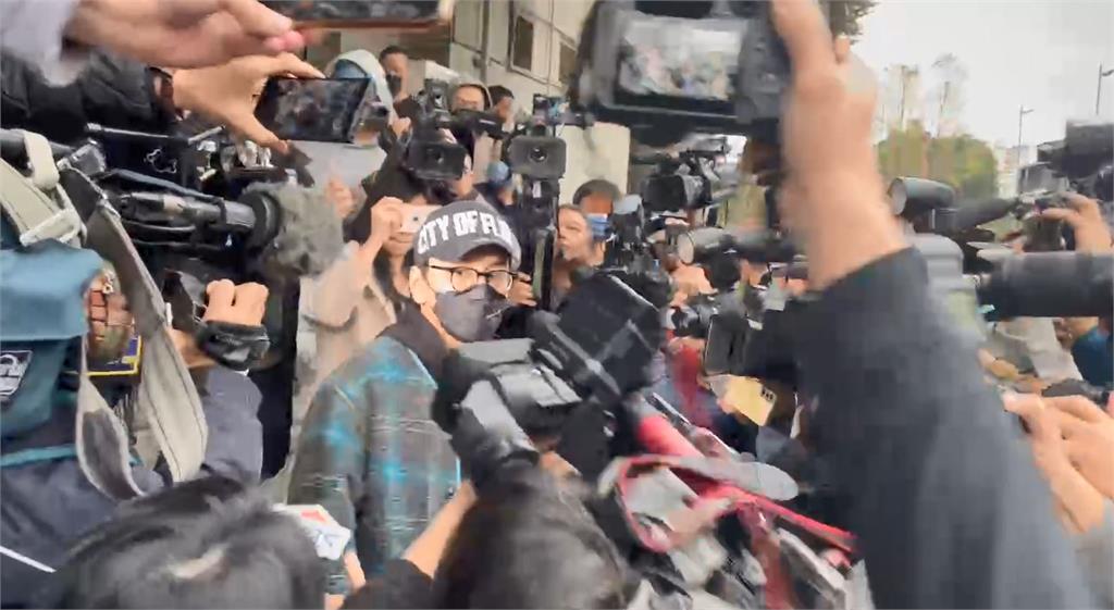 王大陸遭爆「3原因」機場撂人毆司機！涉嫌「殺人未遂」經紀人14字回應了