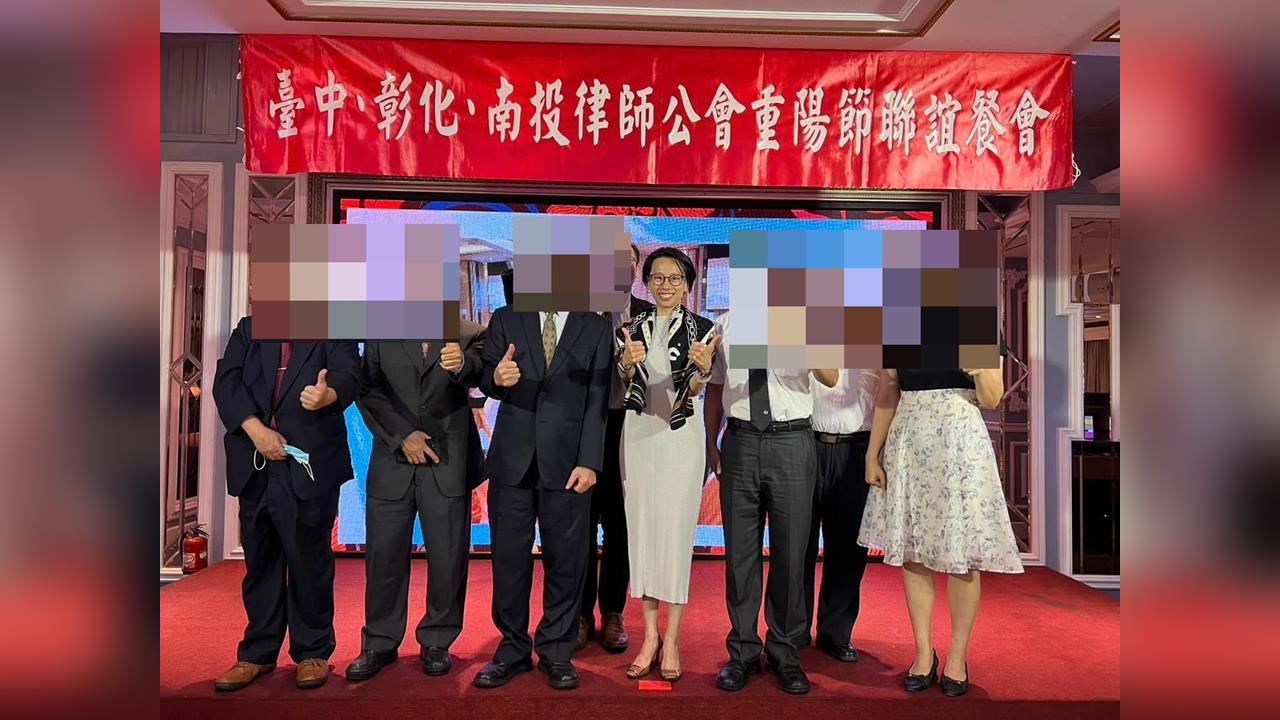 快新聞／彰化律師詐慈濟10.6億！地板藏黃金還接案　同業喊：我輩楷模