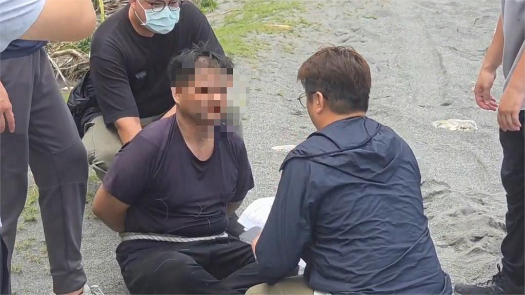 快新聞／求愛不成！花蓮語障男涉勒斃29歲國中女師　法院裁定羈押禁見