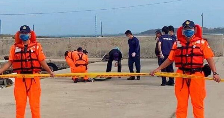 澎湖漁港驚現浮屍！失聯外籍漁工命喪海中　船長心碎認出夥伴