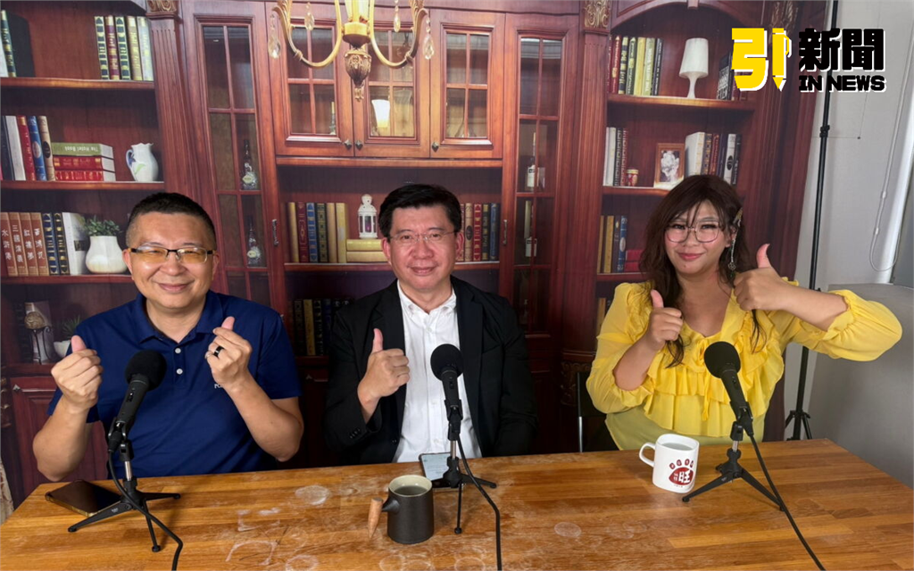 大罷免潮/張宏林談726掛蛋:民主非看輸贏、資訊戰成變數