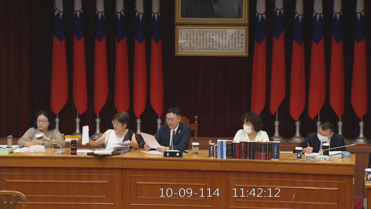 快新聞/「普發一萬」特別預算初審通過了! 最快17日三讀、預計「這時候」領錢