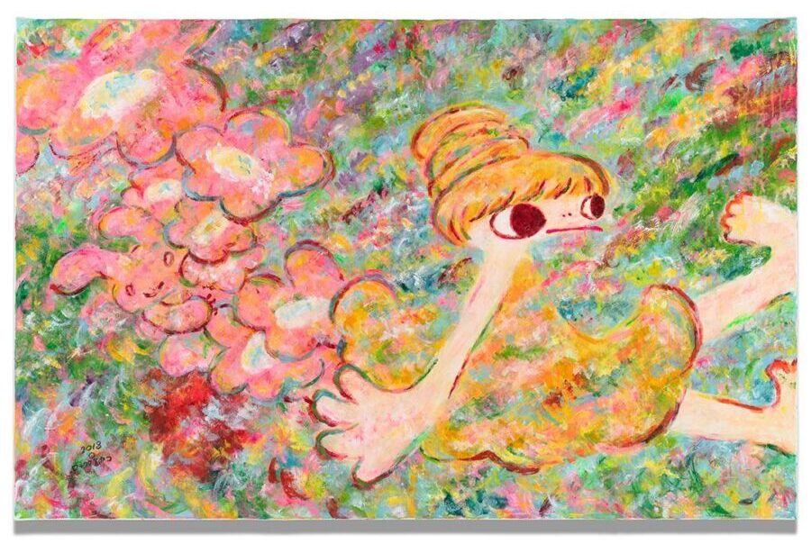 富商花 650 萬買「六角彩子」竟是仿品?咖啡廳老闆下場出爐
