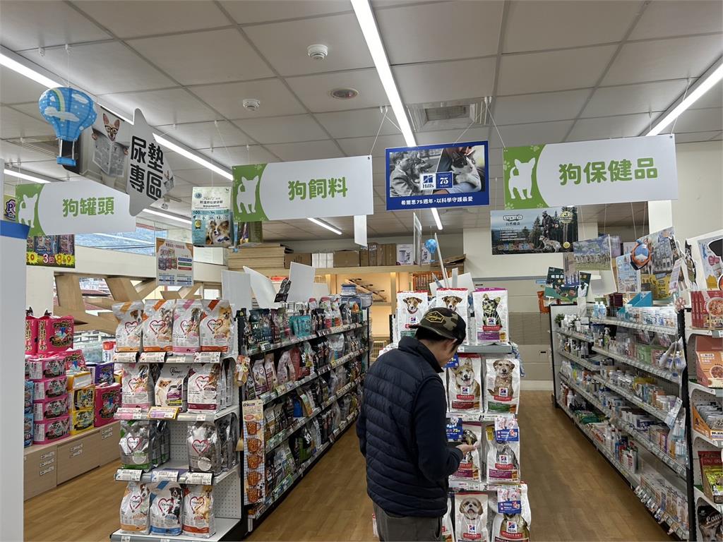快新聞／毛孩爸媽注意！寵物保健食品違規案頻傳　宣傳醫療效用可罰百萬