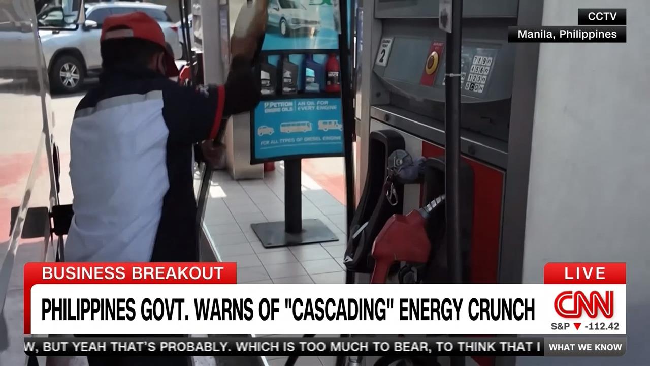 缺油問題考驗應變能力　全球多國祭政策應對