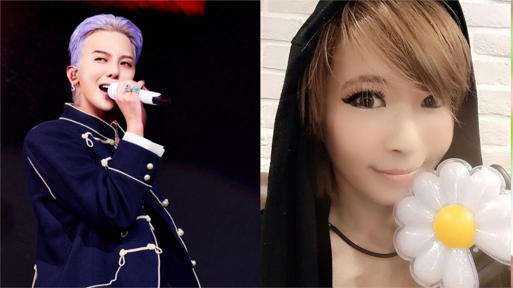 Makiyo曬GD演唱會包廂照遭酸「愛蹭」　親上火線反擊：羨慕嫉妒恨吧？