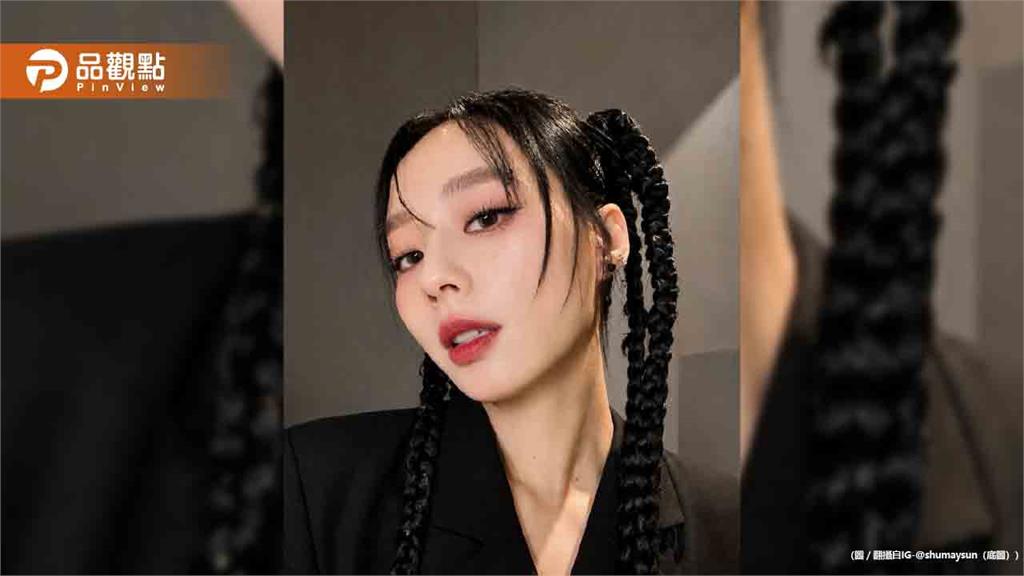 孫淑媚全都說了！親曝12大凍齡秘訣　認了做2項醫美