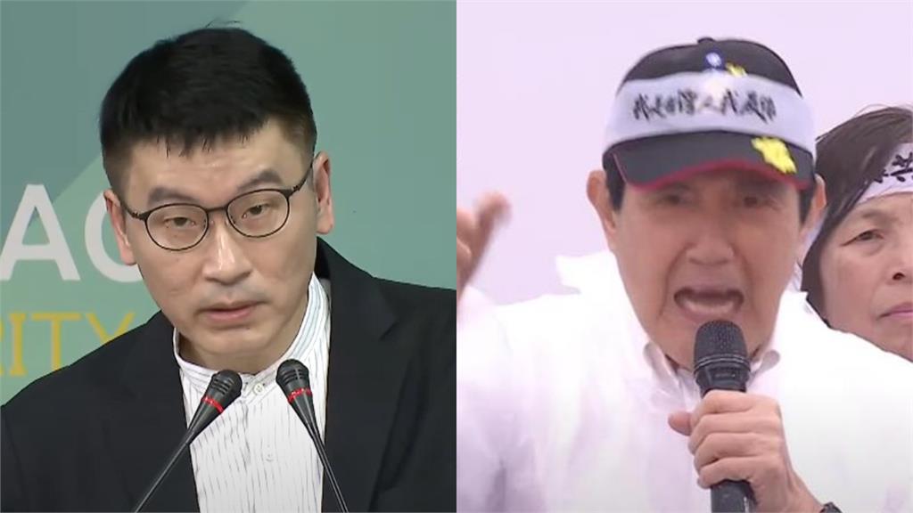 出席海峽論壇掀統戰疑慮！陸委會打臉馬英九「任內自訂規矩」轟失格…蕭旭岑急了