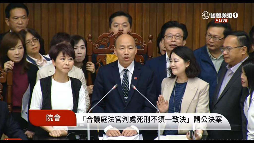 游智彬國會鬧場謾罵立委　立法院：註銷採訪證