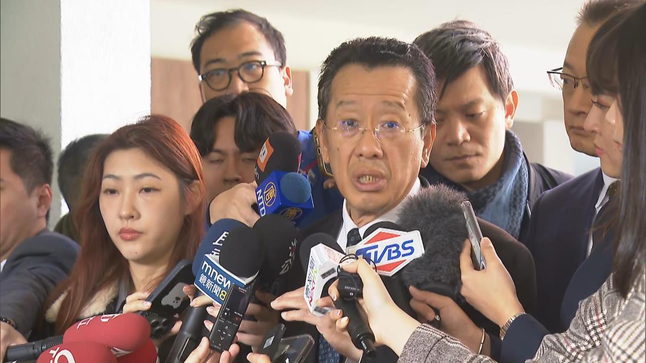 快新聞／美國真的要幫台灣了！驚傳五角大廈「派人進駐我國防部」　顧立雄這樣說