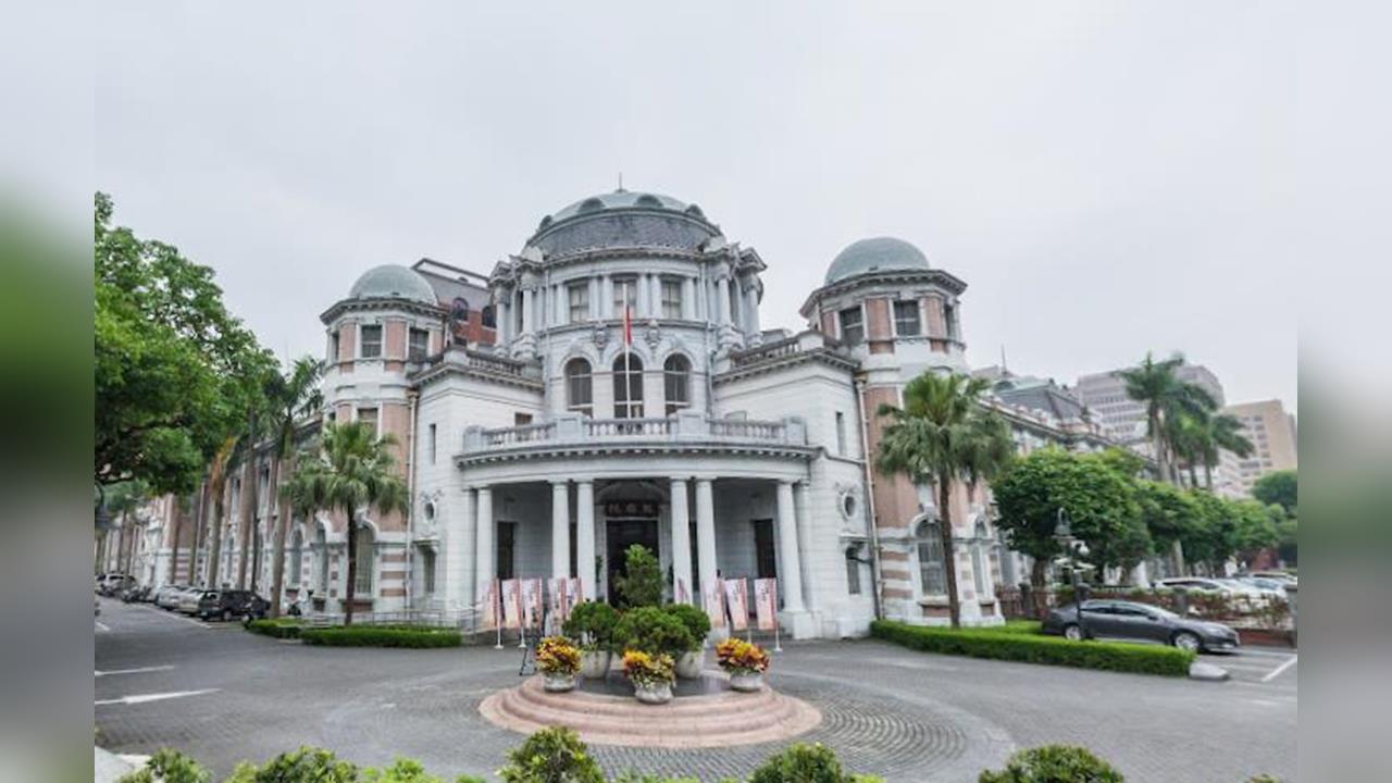快新聞／監院點名促轉會、國發會！批追查國民黨政治檔案延宕近6年