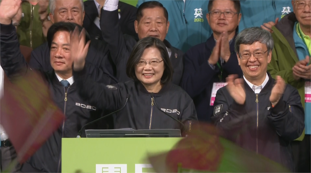 快新聞／國台辦堅稱九二共識是定海神針 陸委會回擊：一廂情願捍不動台灣意志