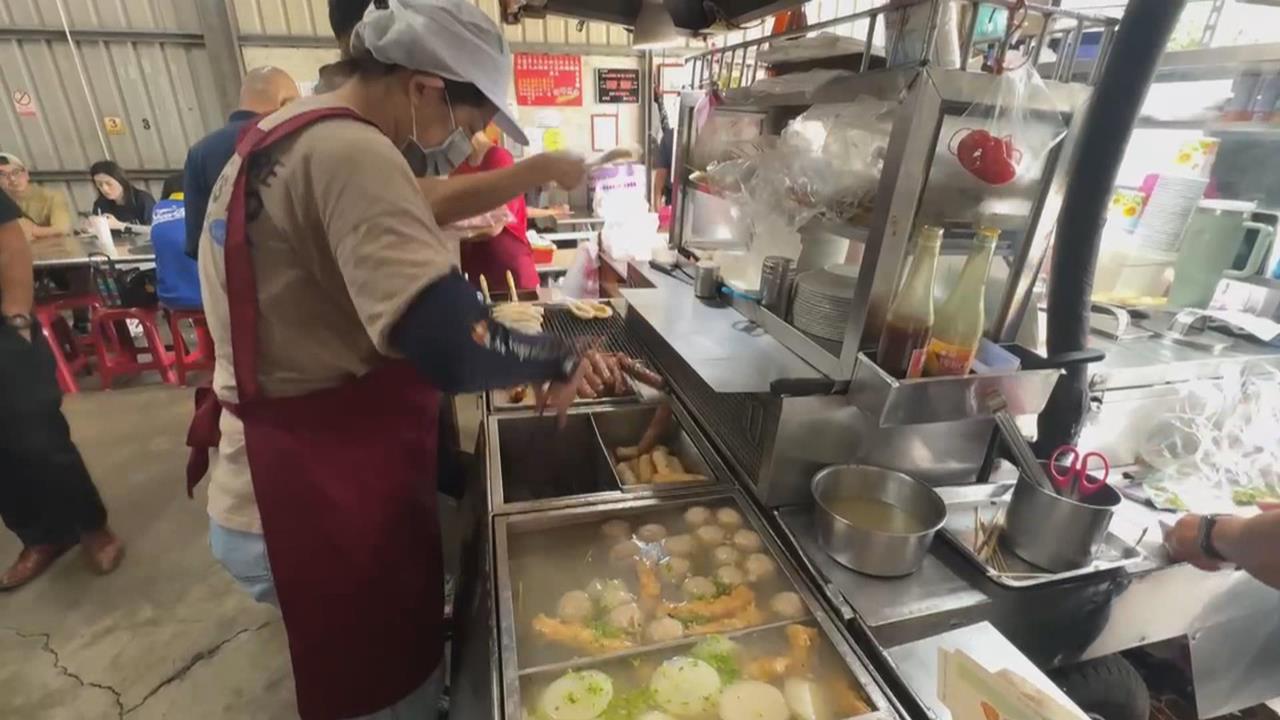 怕排隊！　台南餐飲連4年無緣米其林　民眾：愛店最好別入選