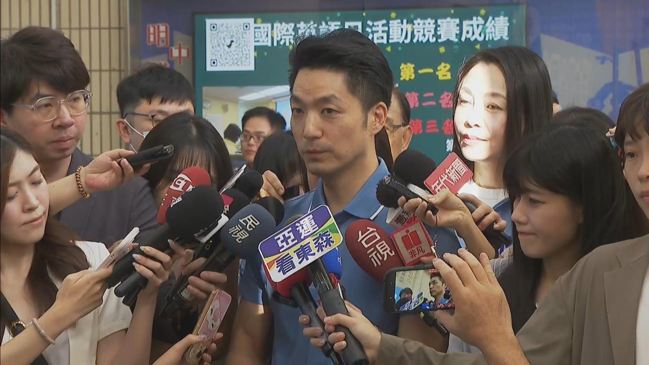 蔣萬安要捐庇護工廠30萬　「1關鍵王瑞德開酸」網：不會又市府「員購」吧