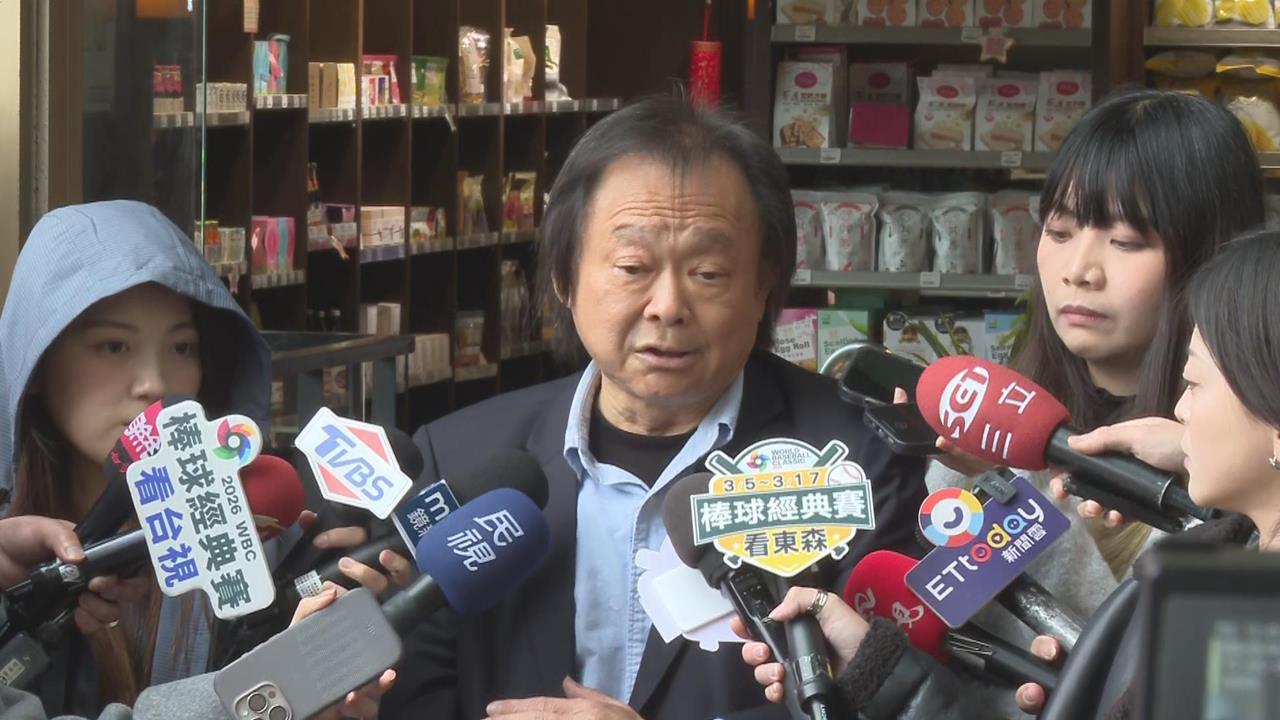 快新聞／民進黨能否撤銷王定宇的中常委？王世堅回「可以」　但有1前提