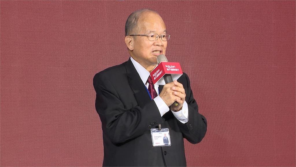 快新聞／樂天商銀董事長簡明仁逝世　國票金：代理、繼任人選確定後公告