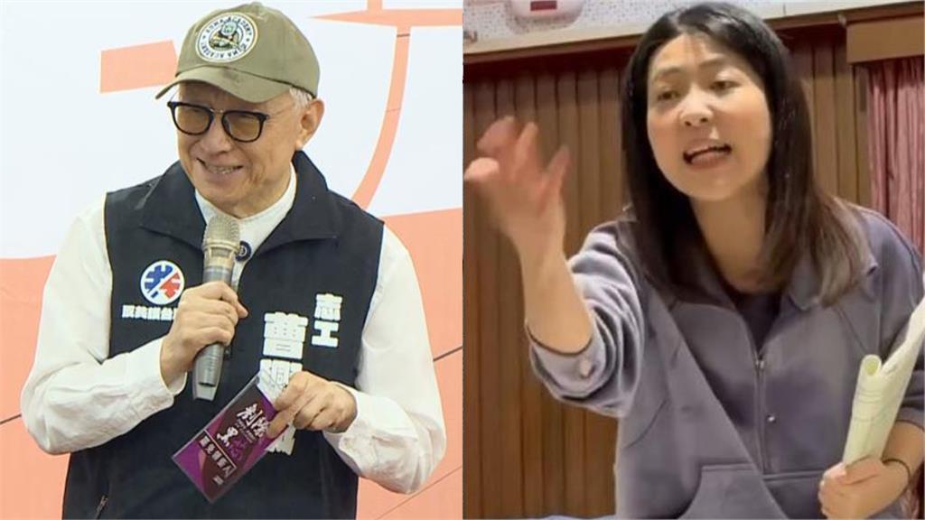 徐巧芯邀辯論「提6地點」有私心？罷團提「4方案」疑：心虛還是又想設局