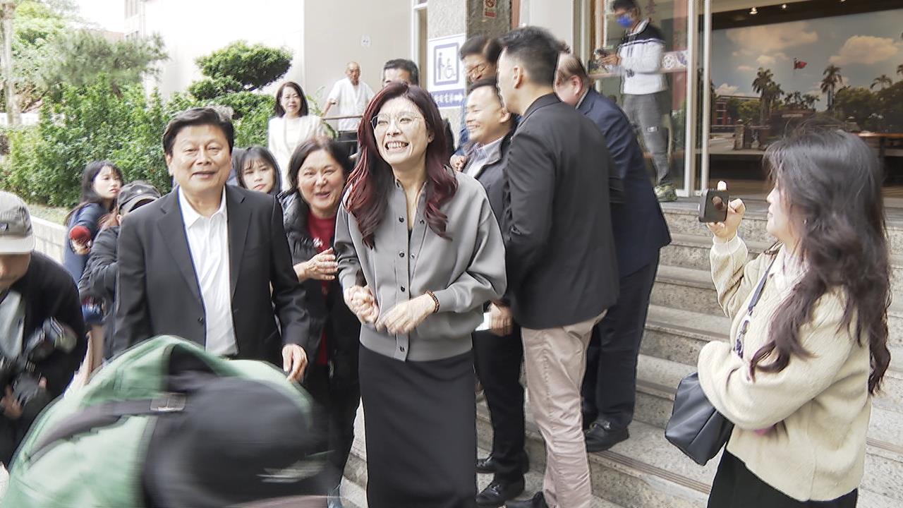 鄭習會行程曝光！鄭麗文先赴南京中山陵謁陵　顧立雄：勿成嚇阻破口