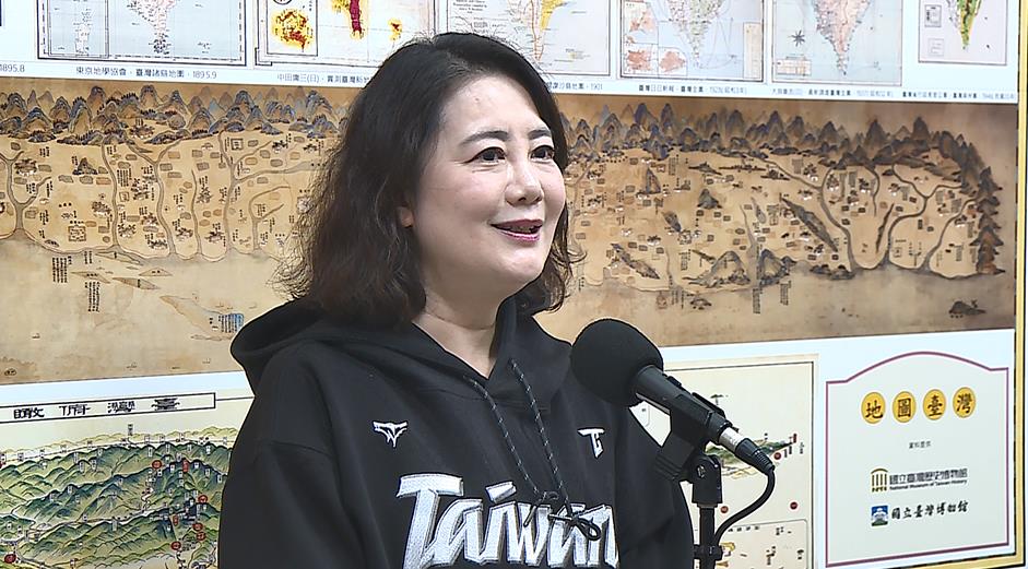 快新聞/川普關稅10%神預言!網湧柯建銘臉書道歉 吳思瑤:先知總是寂寞的