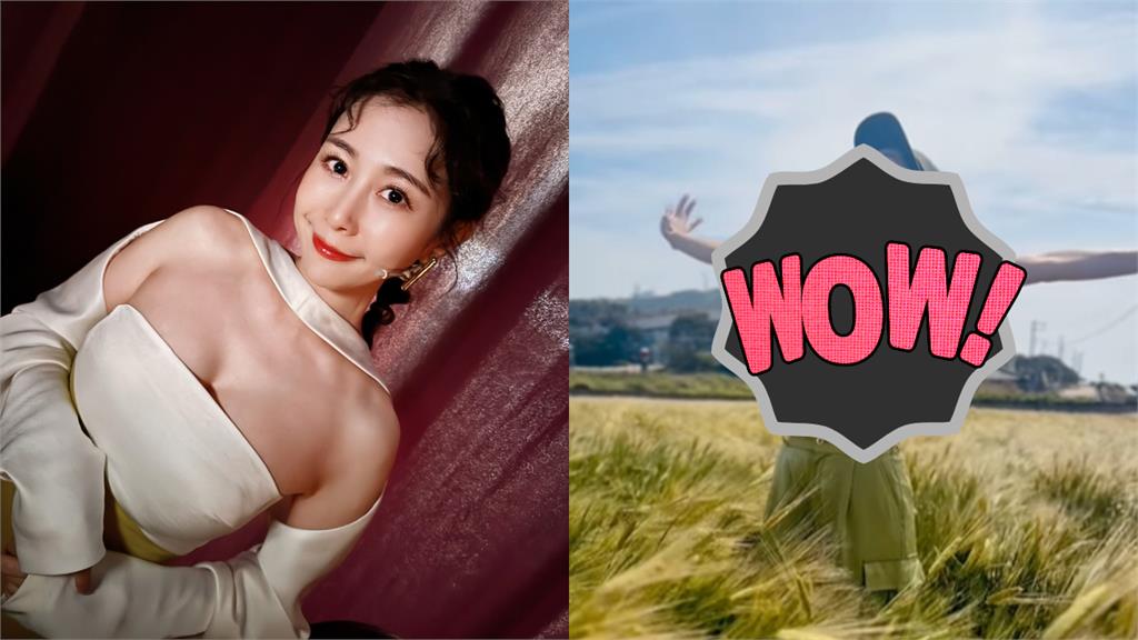 Albee甩賀瓏小三風波喊：人生總是很多意外！遭猛嗆「人在做天在看」反擊了