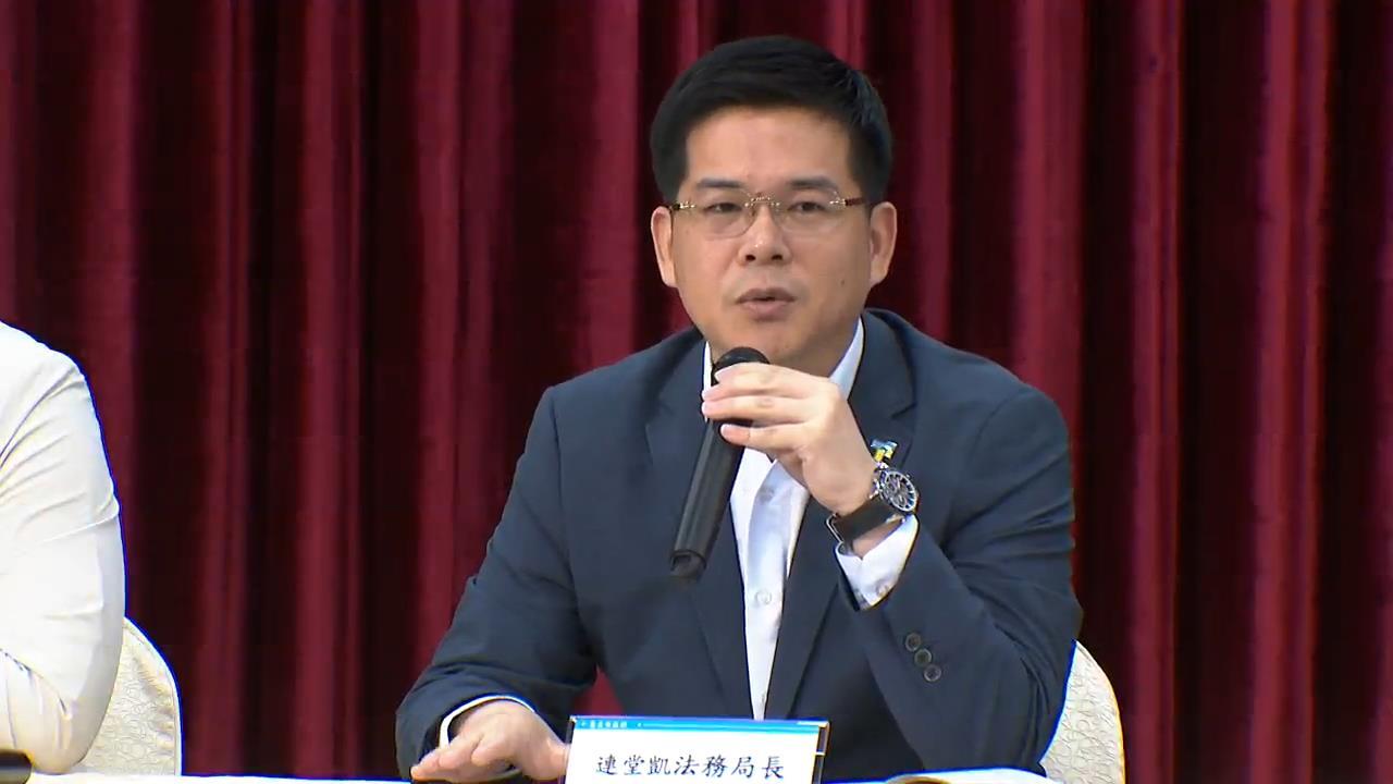 快新聞／撞見局長、科長「私情」？網爆考核59分被離職身心受創　北市法務局喊告