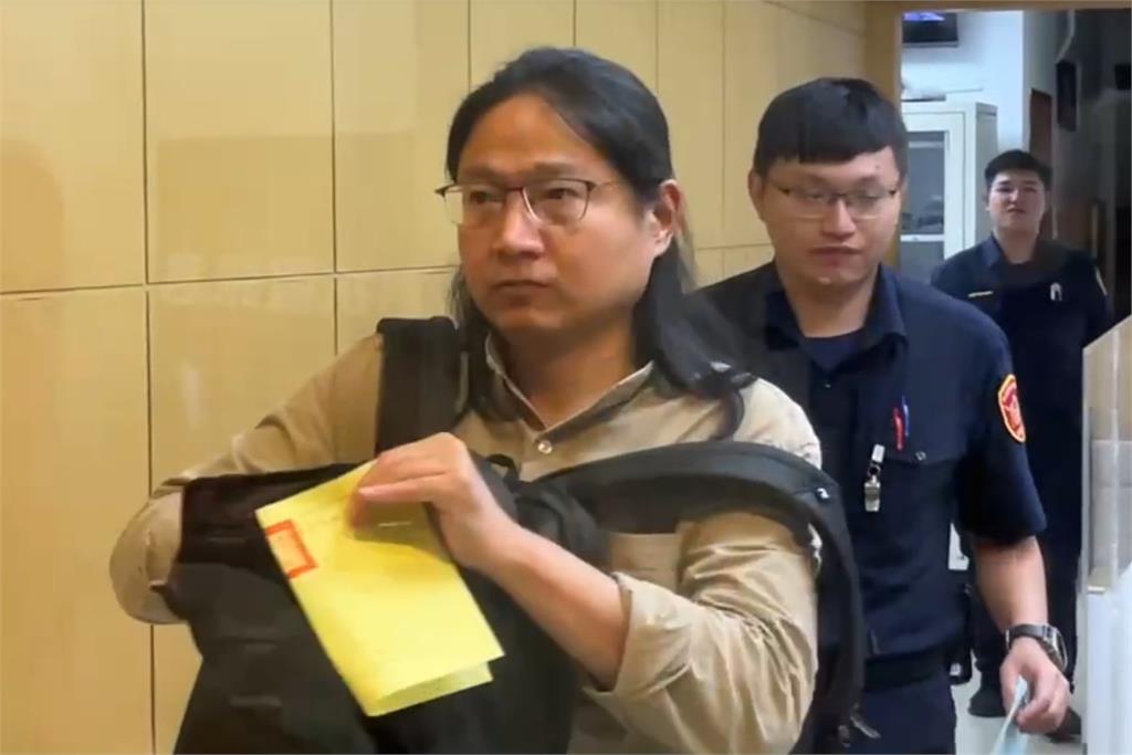 快新聞/火鍋店違規使用地下室「竟行賄了事」! 建管處官員、業者凌晨交保