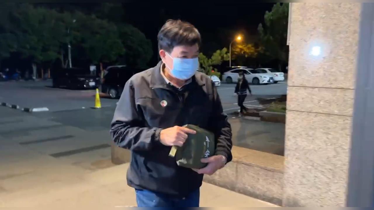 快新聞／花蓮洪災釀19死！光復鄉長遭聲押禁見　張峻盼：整個體系一併釐清