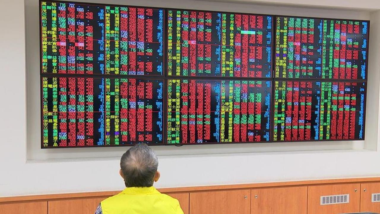 台積電連2猛摔…遭倒貨爆4.1萬張！外資改掃貨「1類股」真實風向曝光