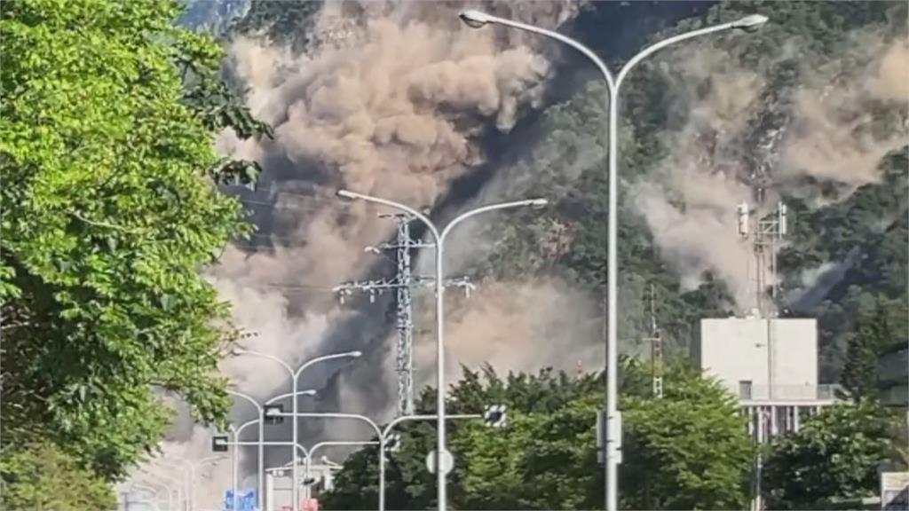 花蓮0403強震1周年　NHK實地走訪災區重建現況