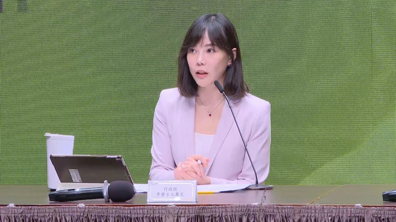 快新聞/台美MOU大突破!記者會突宣布延後舉行 行政院原因全說了